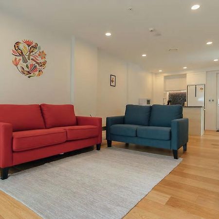 The Ivory Epsom Apartment โอ๊คแลนด์ ภายนอก รูปภาพ