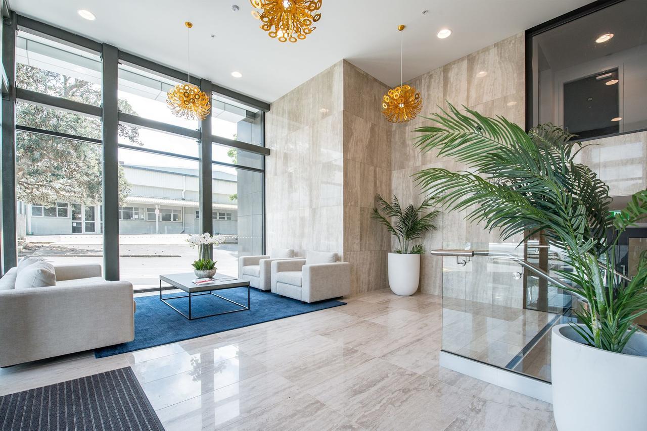 The Ivory Epsom Apartment โอ๊คแลนด์ ภายนอก รูปภาพ