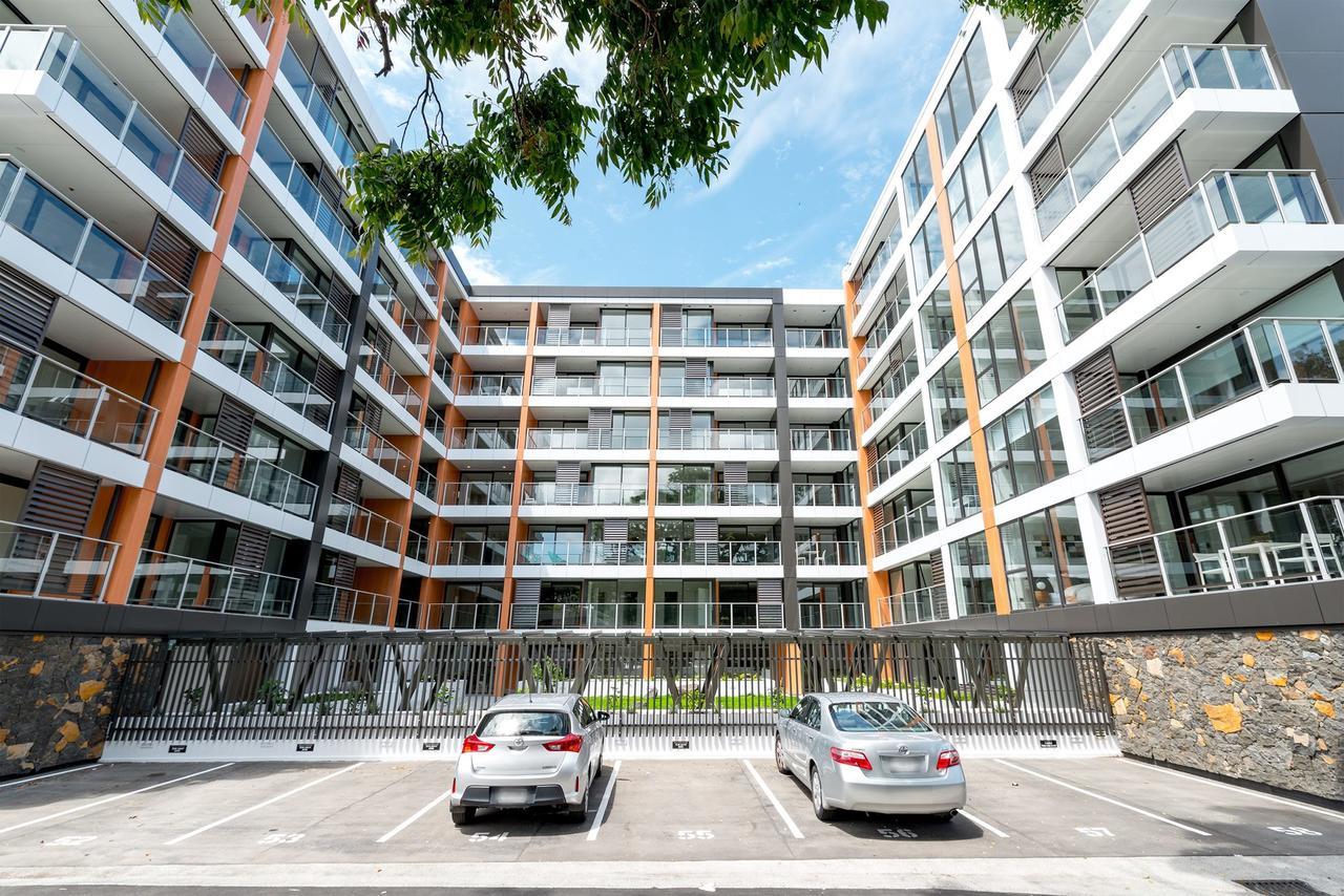 The Ivory Epsom Apartment โอ๊คแลนด์ ภายนอก รูปภาพ