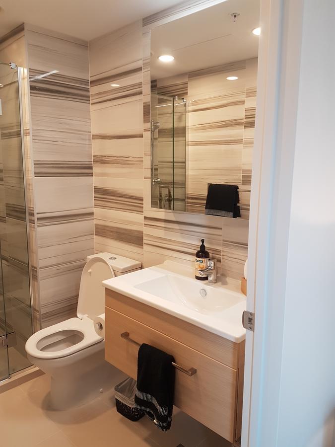 The Ivory Epsom Apartment โอ๊คแลนด์ ภายนอก รูปภาพ