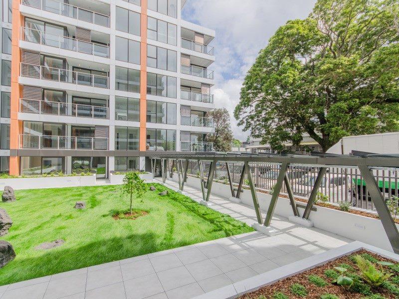 The Ivory Epsom Apartment โอ๊คแลนด์ ภายนอก รูปภาพ