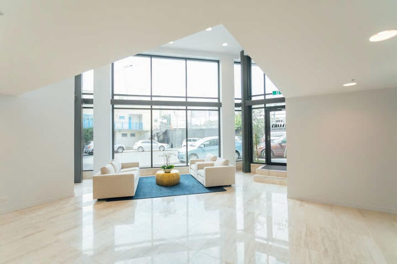 The Ivory Epsom Apartment โอ๊คแลนด์ ภายนอก รูปภาพ