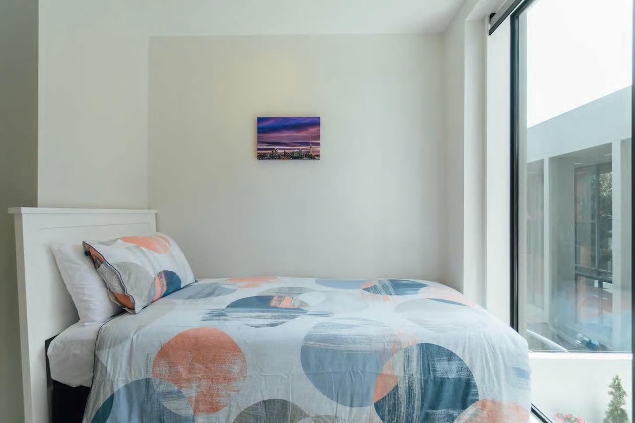 The Ivory Epsom Apartment โอ๊คแลนด์ ภายนอก รูปภาพ