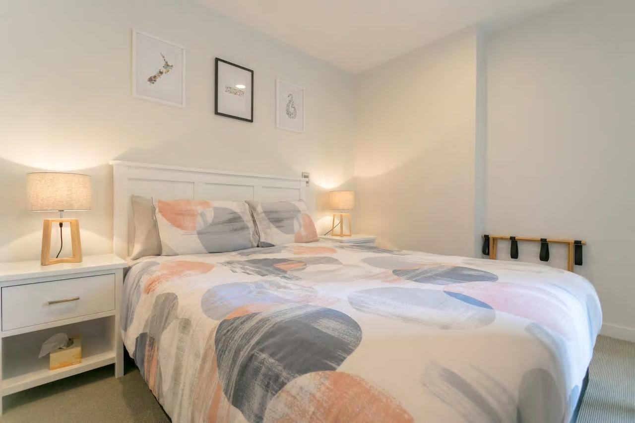 The Ivory Epsom Apartment โอ๊คแลนด์ ภายนอก รูปภาพ
