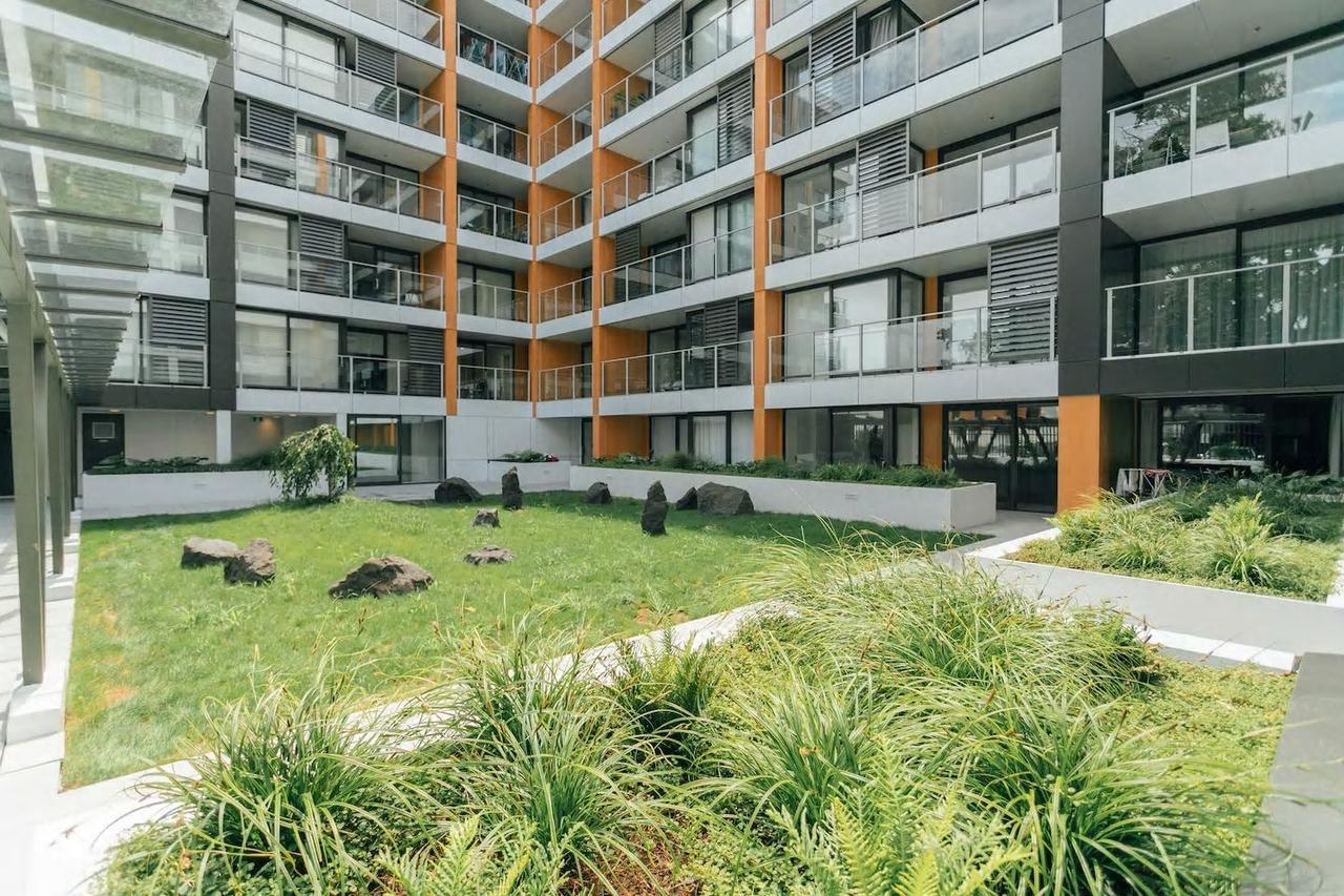 The Ivory Epsom Apartment โอ๊คแลนด์ ภายนอก รูปภาพ