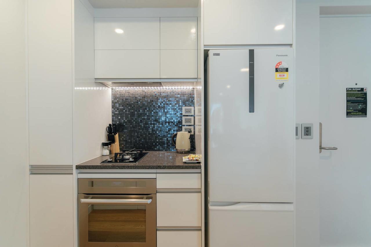 The Ivory Epsom Apartment โอ๊คแลนด์ ภายนอก รูปภาพ