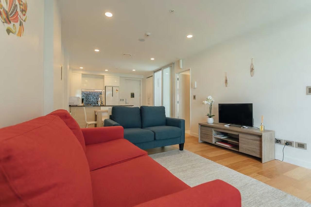 The Ivory Epsom Apartment โอ๊คแลนด์ ภายนอก รูปภาพ