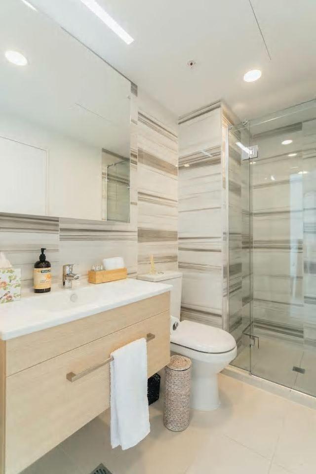 The Ivory Epsom Apartment โอ๊คแลนด์ ภายนอก รูปภาพ