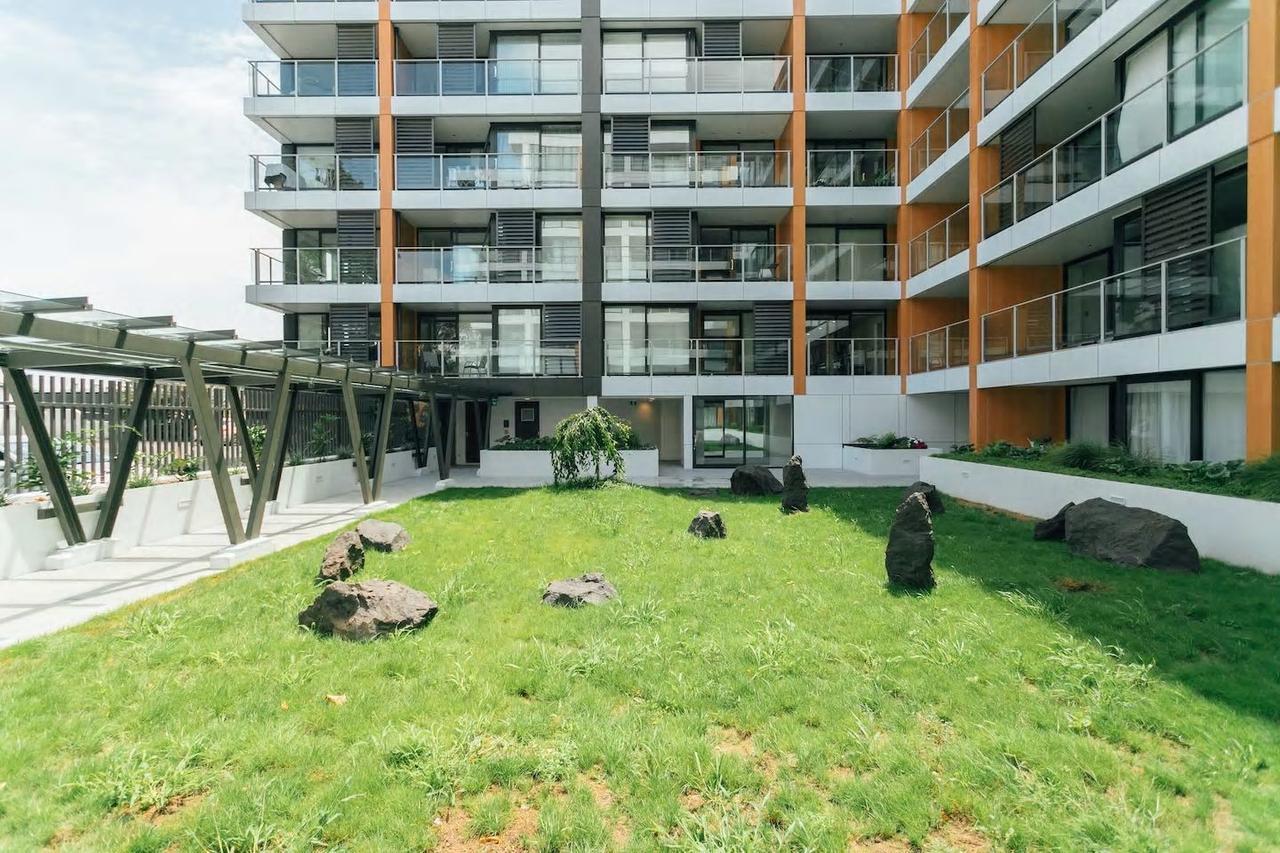 The Ivory Epsom Apartment โอ๊คแลนด์ ภายนอก รูปภาพ